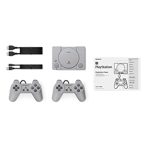 Sony Classic - Console + 2 Controller - Videogame - Immagine 2