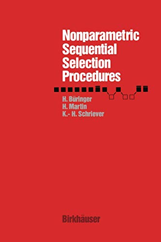 Nonparametric Sequential Selection Procedures view 2