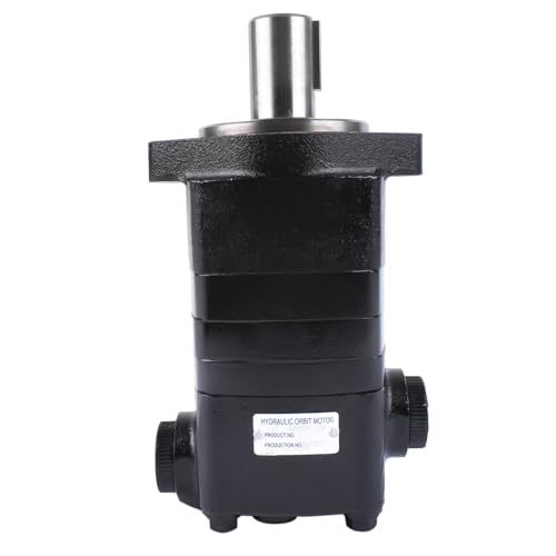 Image of Hydraulic Motor Replacement for Eaton Char-Lynn 2000 Series 104-1002 104-1002-006 1041002 1041002006