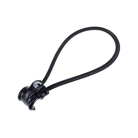 Planet Waves PW-ECT-10 Elastic Cable Ties (Pack of 10) Cover