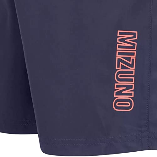 Bermuda Mizuno Big Logo