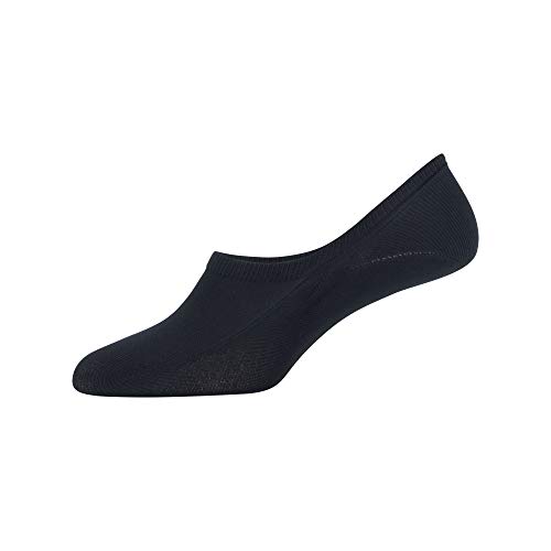 Peds womens Countoured High Cut No Show Socks4