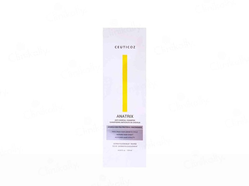 Anatrix Anti Hairfall Shampoo-picture-45