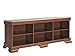 Produktbild Mirjan24 TV Lowboard Soleda GT mit 6 Fächer, Fernsehtisch, Fernsehschrank, TV Schrank, Sideboard, TV-Tisch, TV Bank, Highboard, Naturtöne, TV Möbel (Samoa King)