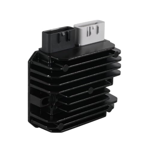 Regulador de voltaje 12V CFORCE 600: solucione fallos de batería 3