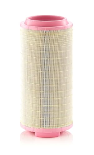 MANN-FILTER C 25 024 Filtre Ă air du moteur Cartouche filtrante Compatible avec SCANIA L,P,G,R,S - series