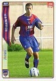  Cromos. LAS FICHAS DE LA LIGA 2005-2006. 467 / 214. Juan Manuel Gónez Sánchez, JUANMA.