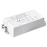 CICMOD LED Driver 60W 12V LED Transformer Driver...
