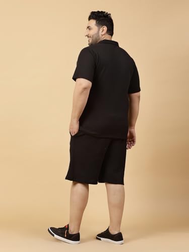 Image of Rigo Men Co-ords Set