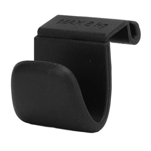 Gancho para guantera XC40 ABS miniatura 3
