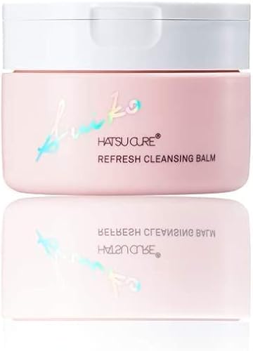 SUIKO リフレッシュクレンジングバーム