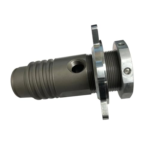 Pompe de pulvérisation sans air 395 cylindre 24W619 pour débit régulier