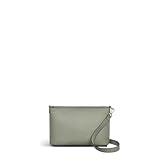 RADLEY London Newton Avenue Women's Leather Small Ziptop Crossbody, Drizzle