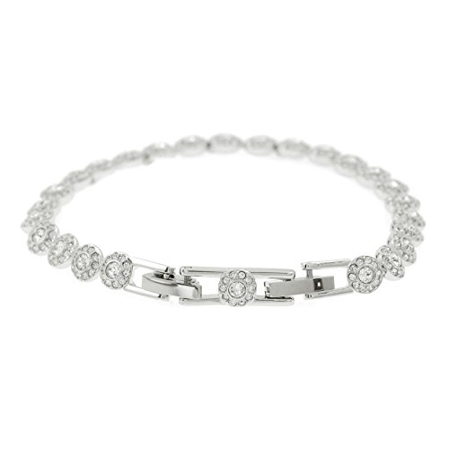 [スワロフスキー] SWAROVSKI ブレスレット 5071173 [並行輸入品]