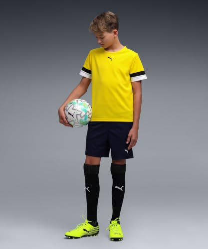 Image of Puma Unisex Kids Polyester Athletic Fit Jerseys