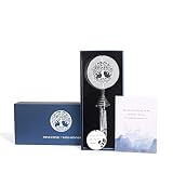 PBQWXES Wind Chimes with Tree of Life Hanging 3D Wind Spinner - Wind Chime Gifts for Family Teachers