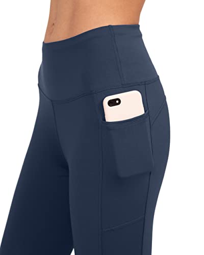 Chestnut Bay SkyCool® Tights3