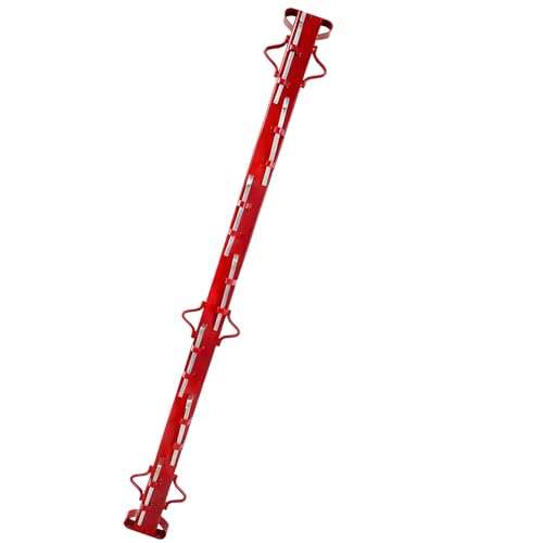 FUYEAR 6ft Woven Wire Fence Stretcher Bar