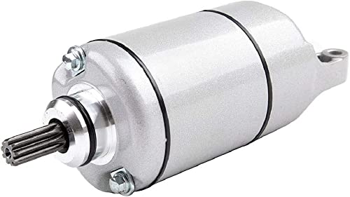 Motor de arranque para Kawasaki Teryx 750 KRF750 / Teryx 4 750 KRT750 4x4 2008-2013 miniatura 3