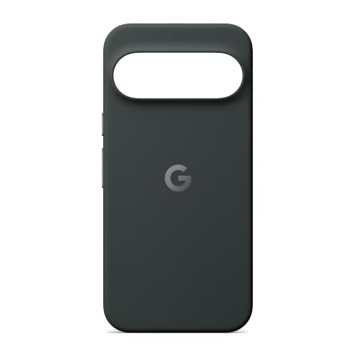 Google Case mit Pixelsnap Pixel 11 Pro XL – Obsidian