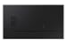 Samsung QH65C - 163 cm (65") Diagonalklasse (163.83 cm (64.5") sichtbar) - QHC Series LCD-Display mit LED-Hintergrundbeleuchtung - Crystal UHD - Digital Signage - Tizen OS - 4K UHD (2160p) 3840 x 2160
