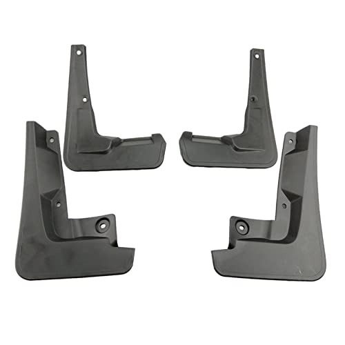 Garde-boue pour BMW Série 3 G20 (2019-2020) - Protection berline
