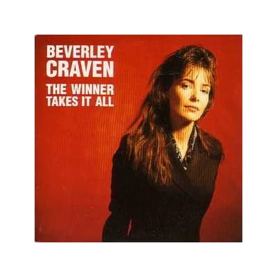 The winner takes it all 2-Track CARD SLEEVE 1) The winner takes it all (Cover version Abba) 2) Two of a kind (live) CDSINGLE