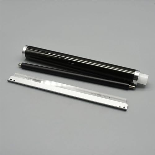 Kit tambour DK5195 contre impression pâle Kyocera TASKalfa 306ci M6630 M6535