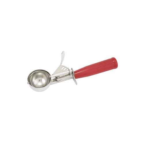 Winco ICD-24 #24 Color Coded 1 3/4 oz Disher