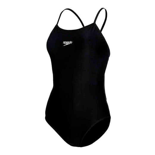 Speedo Maillot Skinny, Feminino