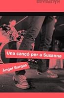 Una cançó per a Susanna (Nàufrags) 8424630335 Book Cover