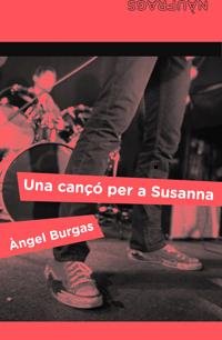 Paperback Una cançó per a Susanna Book
