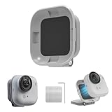 for Insta360 Go Ultra Magnetic Mount Stand, Double-sided Magnetic Go Ultra Quick Release Mount Adapter, Wall Mount for Insta360 Go Ultra Accessories, for Desktop Outdoor Travel Video POV Shooting