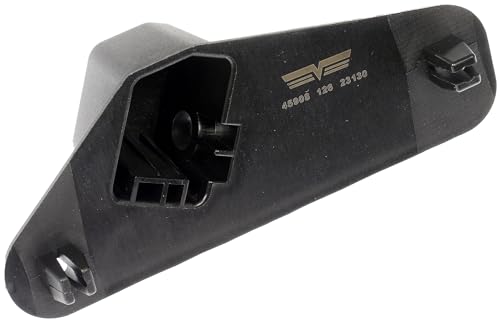 Dorman 45908 Hood Prop Rod Bushing Compatible with Select Nissan Models