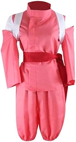Amazon まごころすとあ コスプレ衣装 Cosplay 千 と 千尋 の 神 隠し 荻野 千尋 ハク カオナシ コスプレ 衣装 服 イベント仮装 コスチューム M 千 コスプレ 仮装 通販