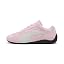Whisp of Pink-white