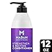 Generic MADAM by Madam C.J. Walker, Strengthen & Restore Conditioner, Scalp to Strand System, Stronger Hair, 12 Fl. Oz., White