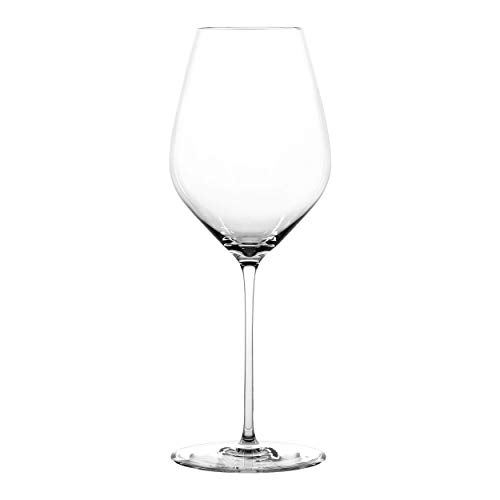 Spiegelau & Nachtmann Red Wine Glasses #TOP2