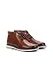 Pikolinos Berna M8j, Botas Slouch para Hombre, Marrón (Cuero 051), 43 EU