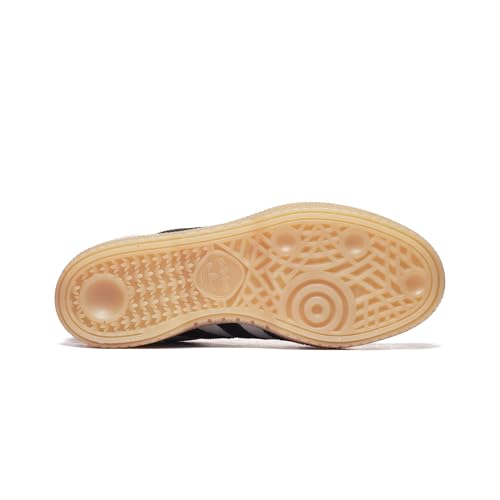 Zapatillas adidas Handball Spezial beige de mujer: calzado retro IH9190 talla 41 1/3 5