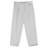 Genger: FJunior Twin-set Simona Barbieri Pantalone Teen Bianco 202GJ2150 Bianco 14A/44