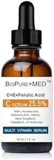 BiopureMED CE serum