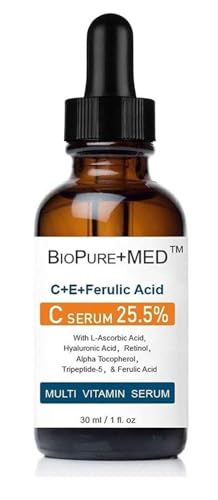 BiopureMED CE serum