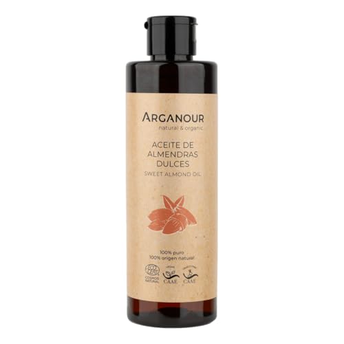 Arganour Olio per Il Corpo - 250 ml