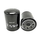 GENERIC 2pcs Oil Filter - LVA13038 Fits for John Deere Original Equipment