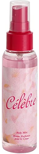 Avon - Spray profumato per il corpo Célèbre