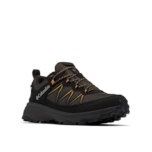 Columbia Men’s Peakfreak Rush Outdry Hiking Shoe
