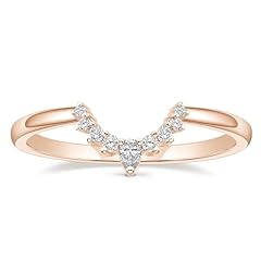 Rose Gold Plated