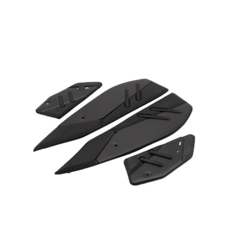 Repose-Pieds de Moto Antidérapant pour Sécuriser le XMAX 250 400