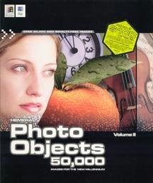 Photo Objects 50,000 Vol 2 — 사진 1